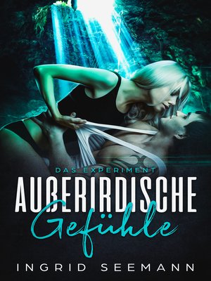 cover image of Außerirdische Gefühle